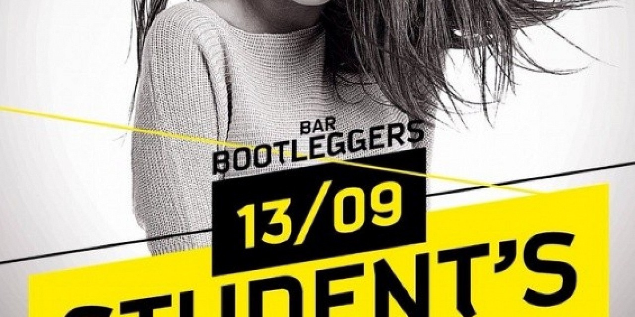 Student's party