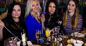 Чайхона lounge-кафе