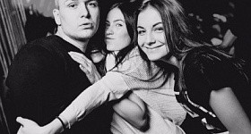 Hummer «Happy Birthday SANKTUS»
