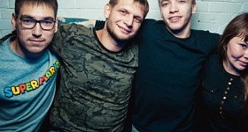Учиться или тусится