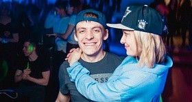 Ночные приключения
