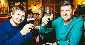 Hooligan`s Irish Pub