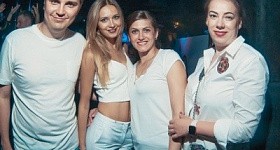 Метрополитан «Летний Dance»