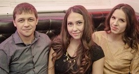 Метрополитан «Новогодняя ночь»