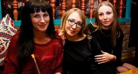Чайхона