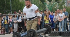 Open Air «Эпицентр»