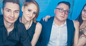 Метрополитан «Прокачаем лето»