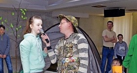 Таежный бум