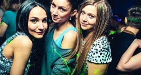 Hummer «День Студента»