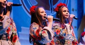 Открытие творческого сезона «Гильдия Творцов»