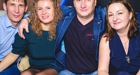 Oscar bar