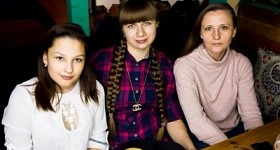 Чайхона lounge-кафе