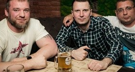 Изба
