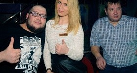 Мика «Dj Battle»
