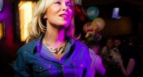 Solo «after party Северные ЛЬВЫ»
