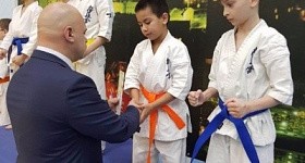 Киокусинкай