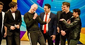 КВН «Кубок смеха»