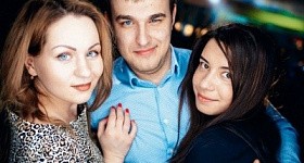 Inturist «Dj Filatov»