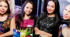 Solo «Золотой микрофон»