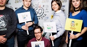 60 секунд «Четвертая игра весеннего сезона»