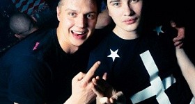 Точка «Wild Ones»