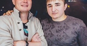 Караоке-бар «Elvis»