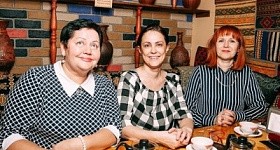 Игра «60 секунд»