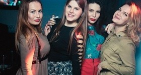 Метрополитан «Игры на выпивание»