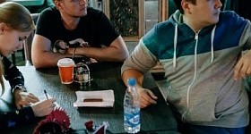 Мозгобойня №40