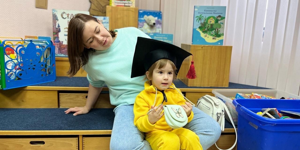Познавательно–творческая программа «Книжкины субботы» Познавательно–творческая программа «Книжкины субботы»