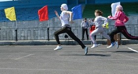 Спартакиада