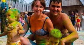 Лето Fest 2017