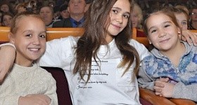 Мы-россияне!