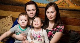 Чайхона «День семьи»