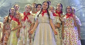День открытых дверей