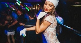 Токио-танцы «МедикаТанцы»
