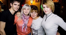 Hooligan`s Irish Pub