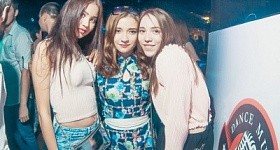 Метрополитан «Летний Dance»
