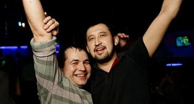 Мега микс