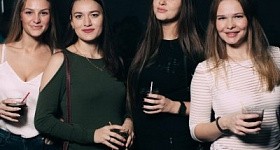 Метрополитан «Halloween»