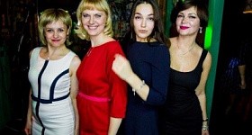 Чайхона lounge-кафе