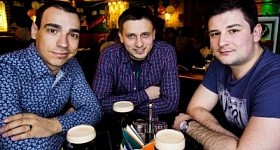 Hooligan`s Irish Pub