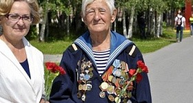День памяти и скорби