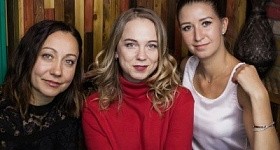 Чайхона lounge-кафе