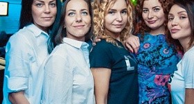 Метрополитан «Ночь на высоте»