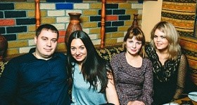 Чайхона