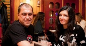 Hooligan`s Irish Pub «Забарское веселье»