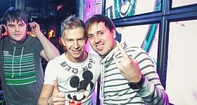 Baron «DJ DENIS RUBLEV»