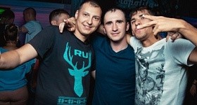 Вкусные выходные