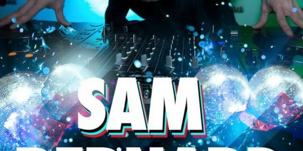 Sam Bernard Sam Bernard
